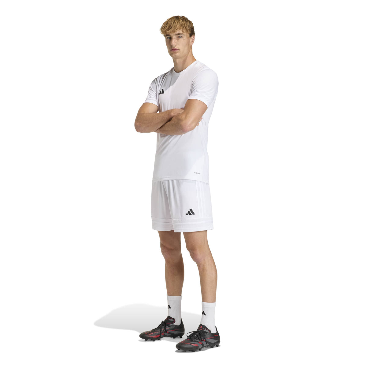 adidas Mens Squadra 25 Jersey