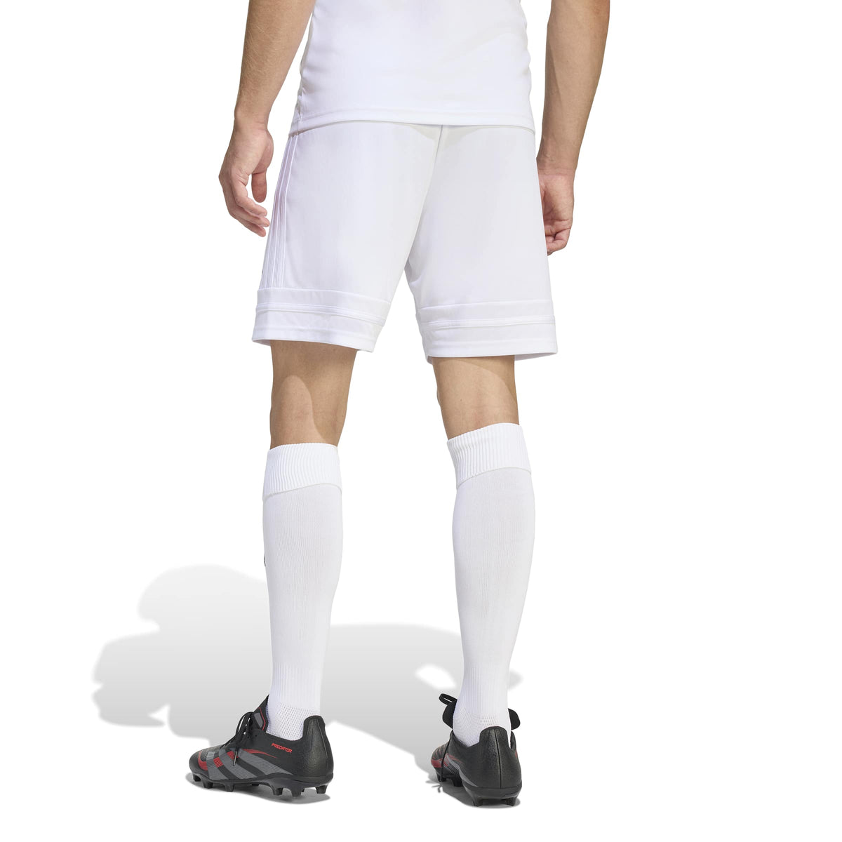 adidas Mens Squadra 25 Shorts