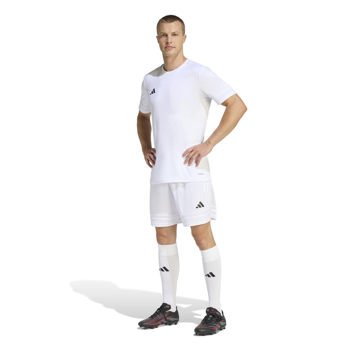 adidas Mens Squadra 25 Shorts