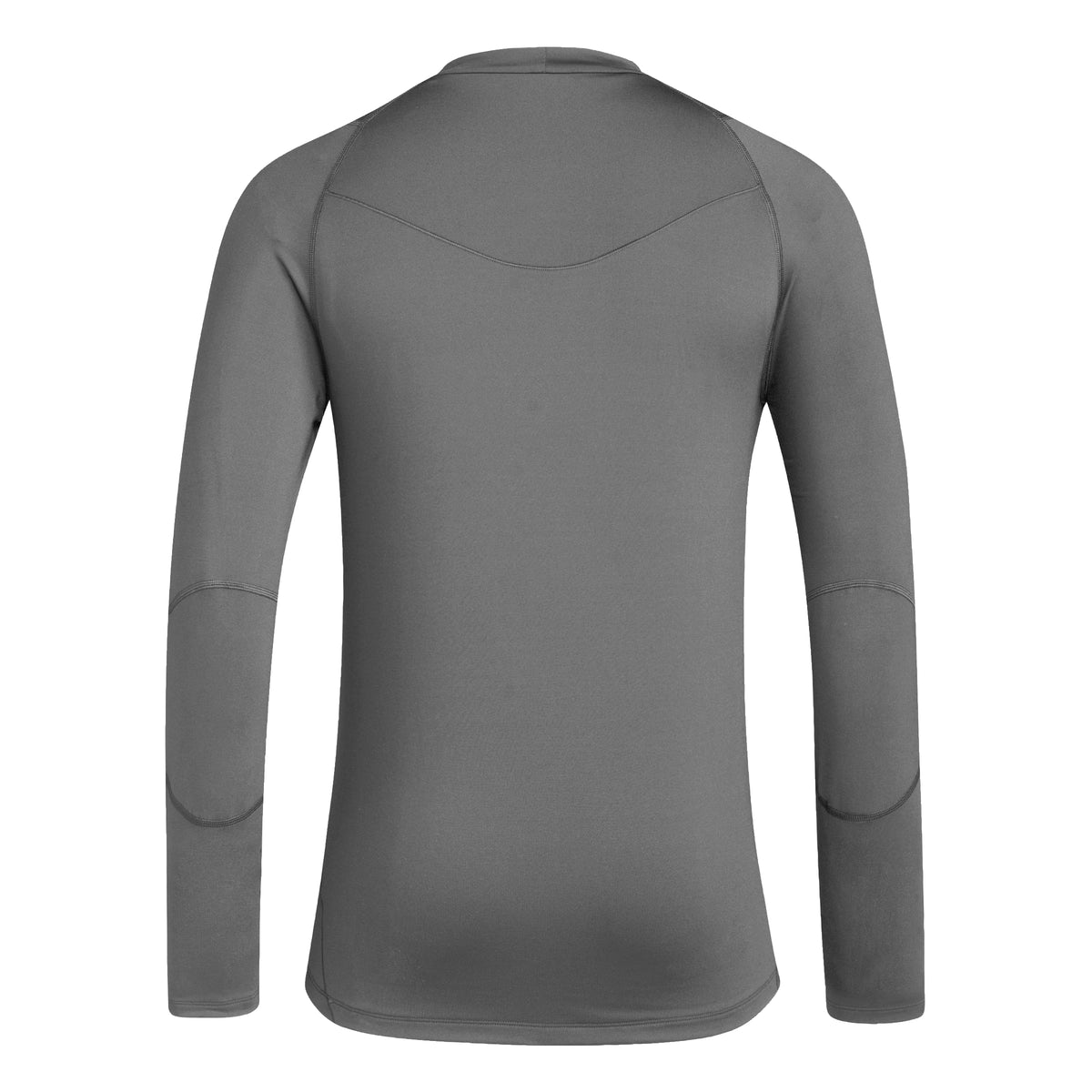 adidas Mens Techfit Long Sleeve Baselayer Top