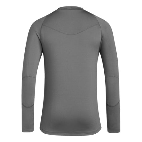 adidas Mens Techfit Long Sleeve Baselayer Top