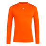 adidas Mens Techfit Long Sleeve Baselayer Top