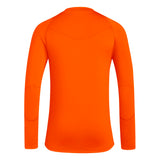 adidas Mens Techfit Long Sleeve Baselayer Top