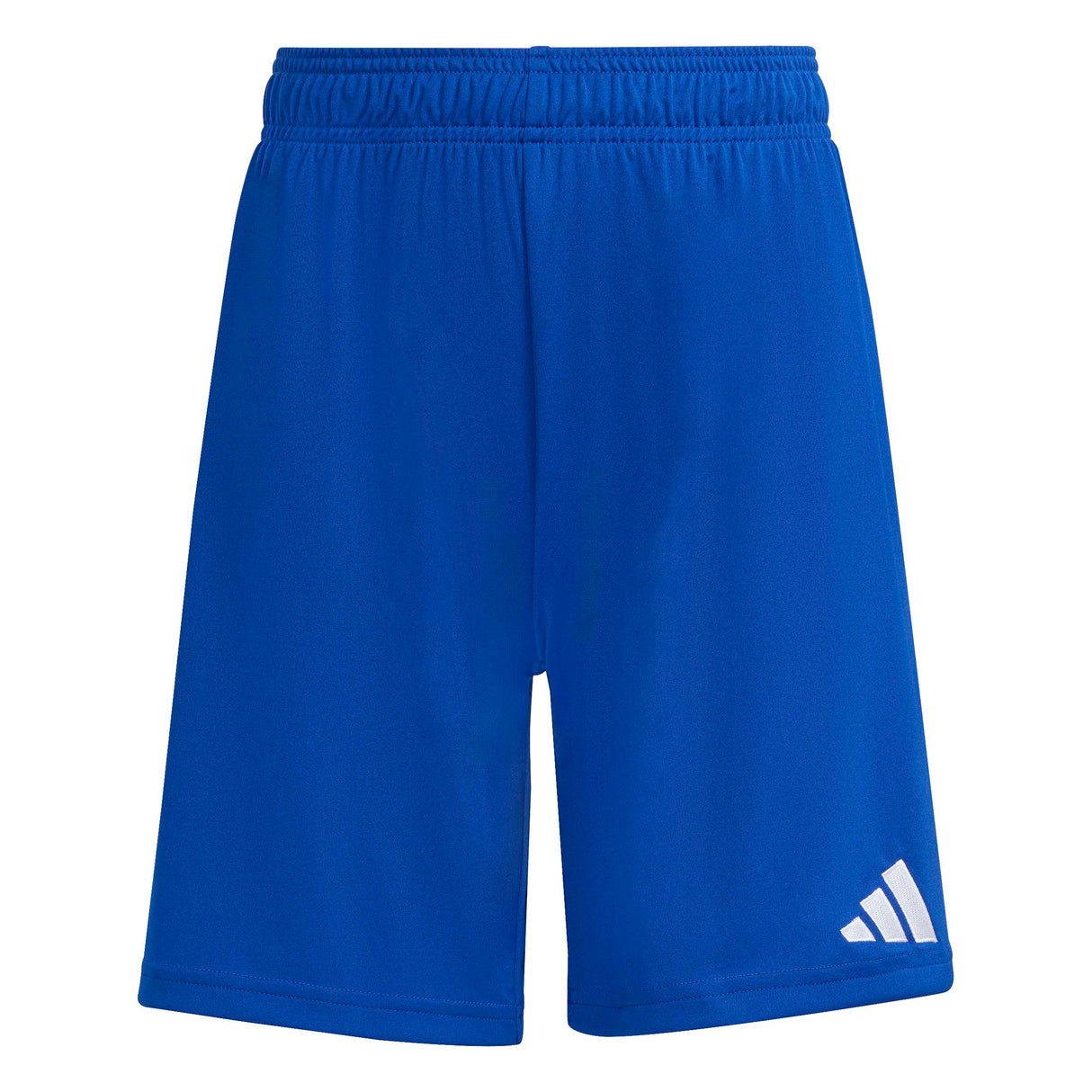 adidas Unisex Kids' Entrada 26 Soccer Shorts – Breathable Climacool Comfort