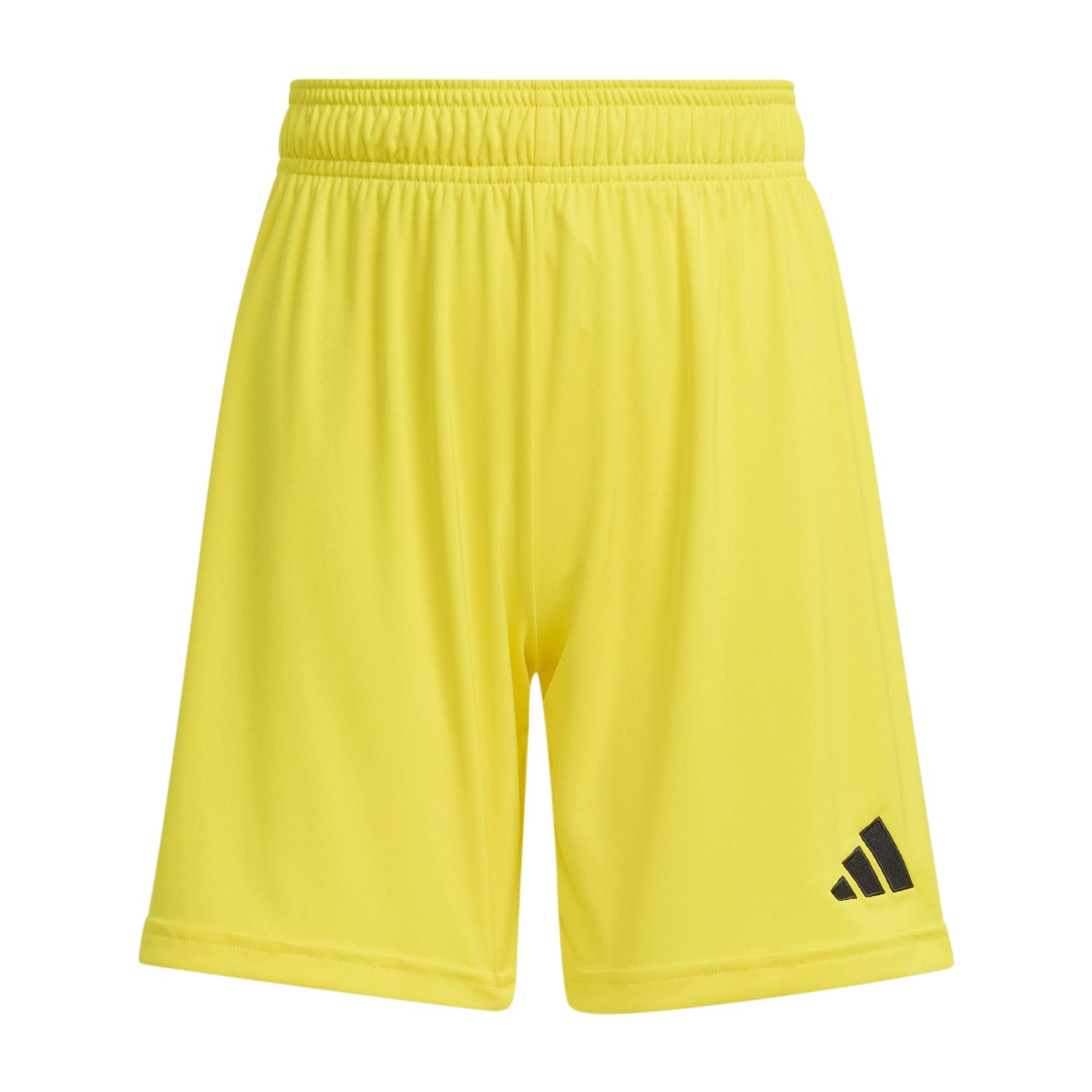 adidas Unisex Kids' Entrada 26 Soccer Shorts – Breathable Climacool Comfort