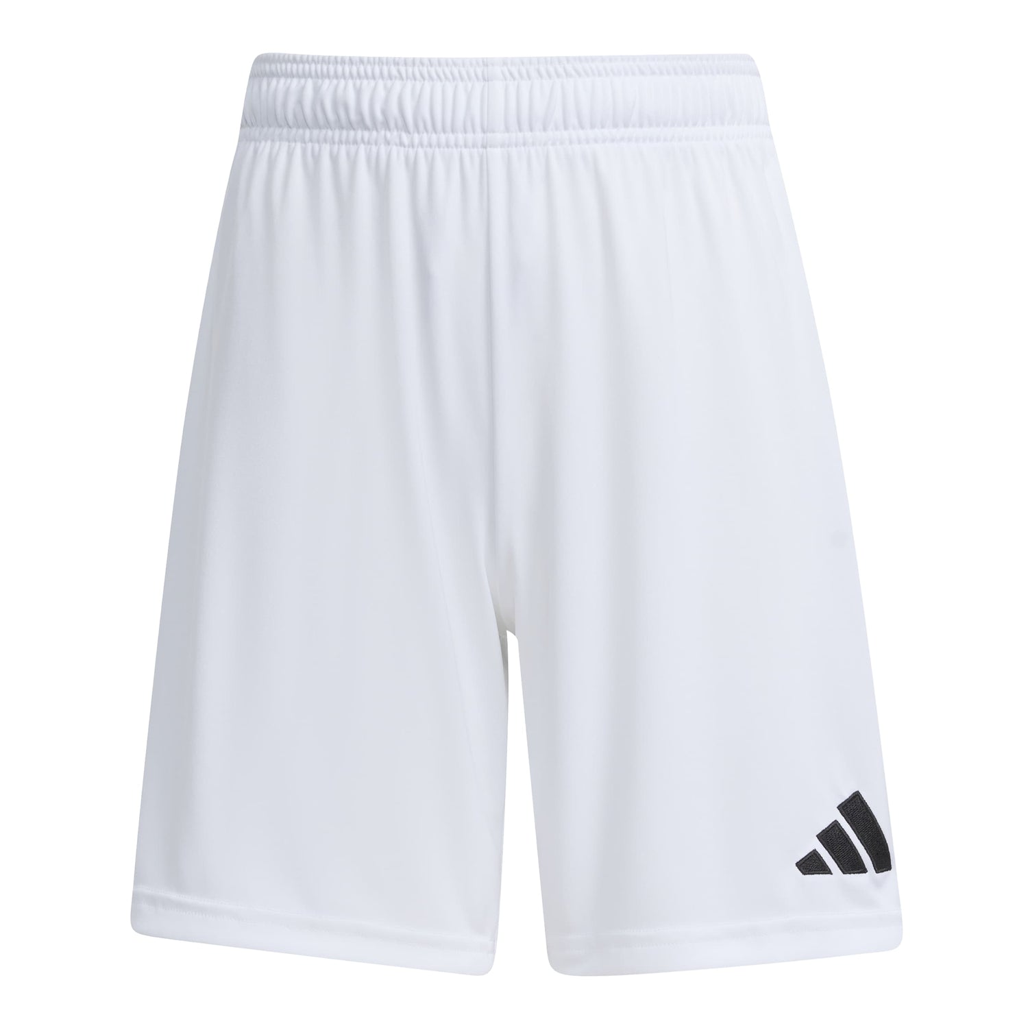 adidas Unisex Kids' Entrada 26 Soccer Shorts – Breathable Climacool Comfort