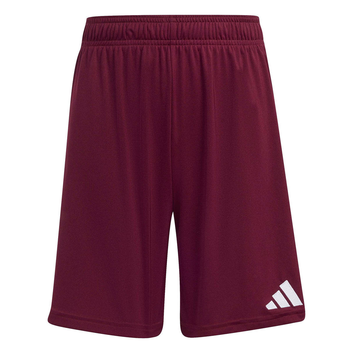 adidas Unisex Kids' Entrada 26 Soccer Shorts – Breathable Climacool Comfort
