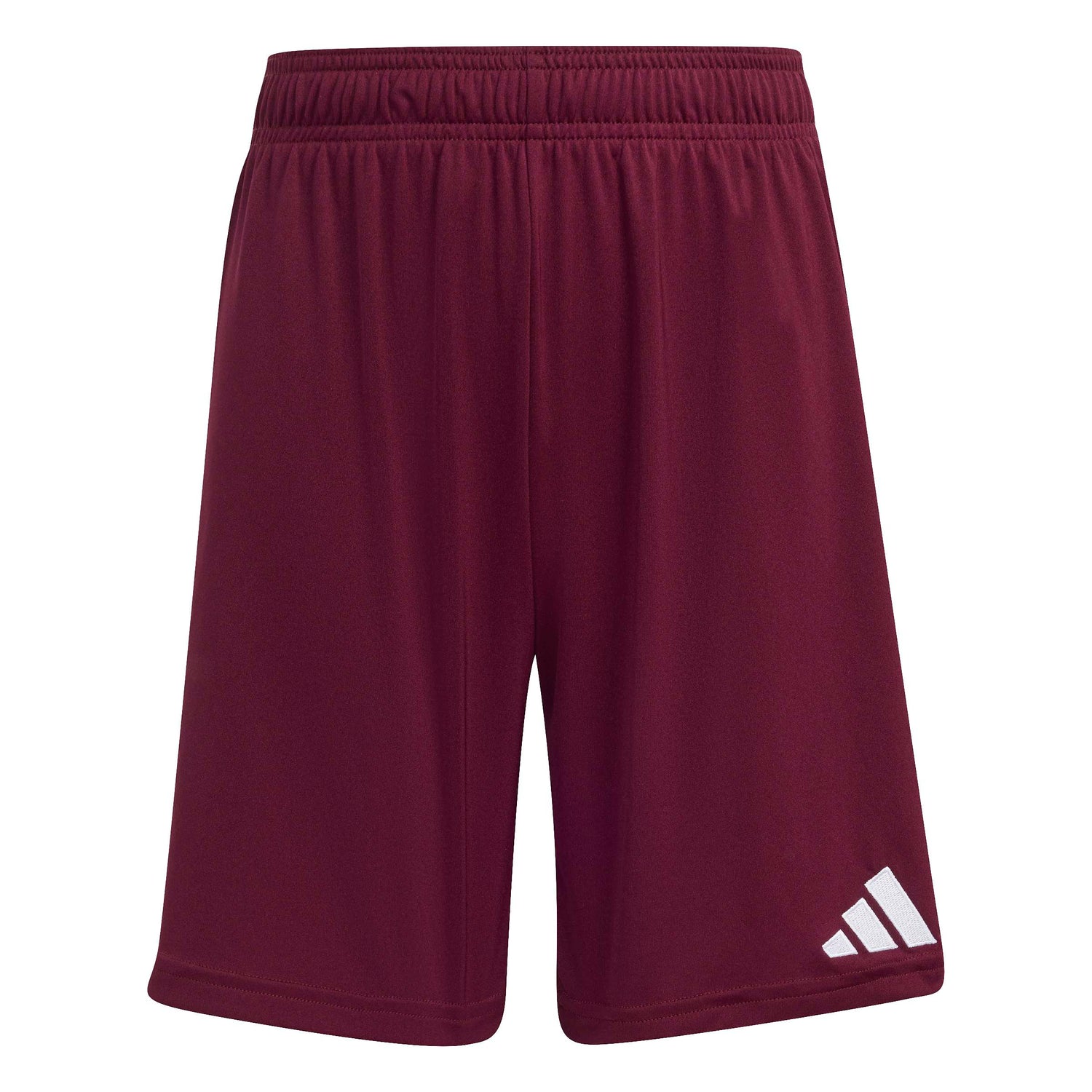 adidas Unisex Kids' Entrada 26 Soccer Shorts – Breathable Climacool Comfort