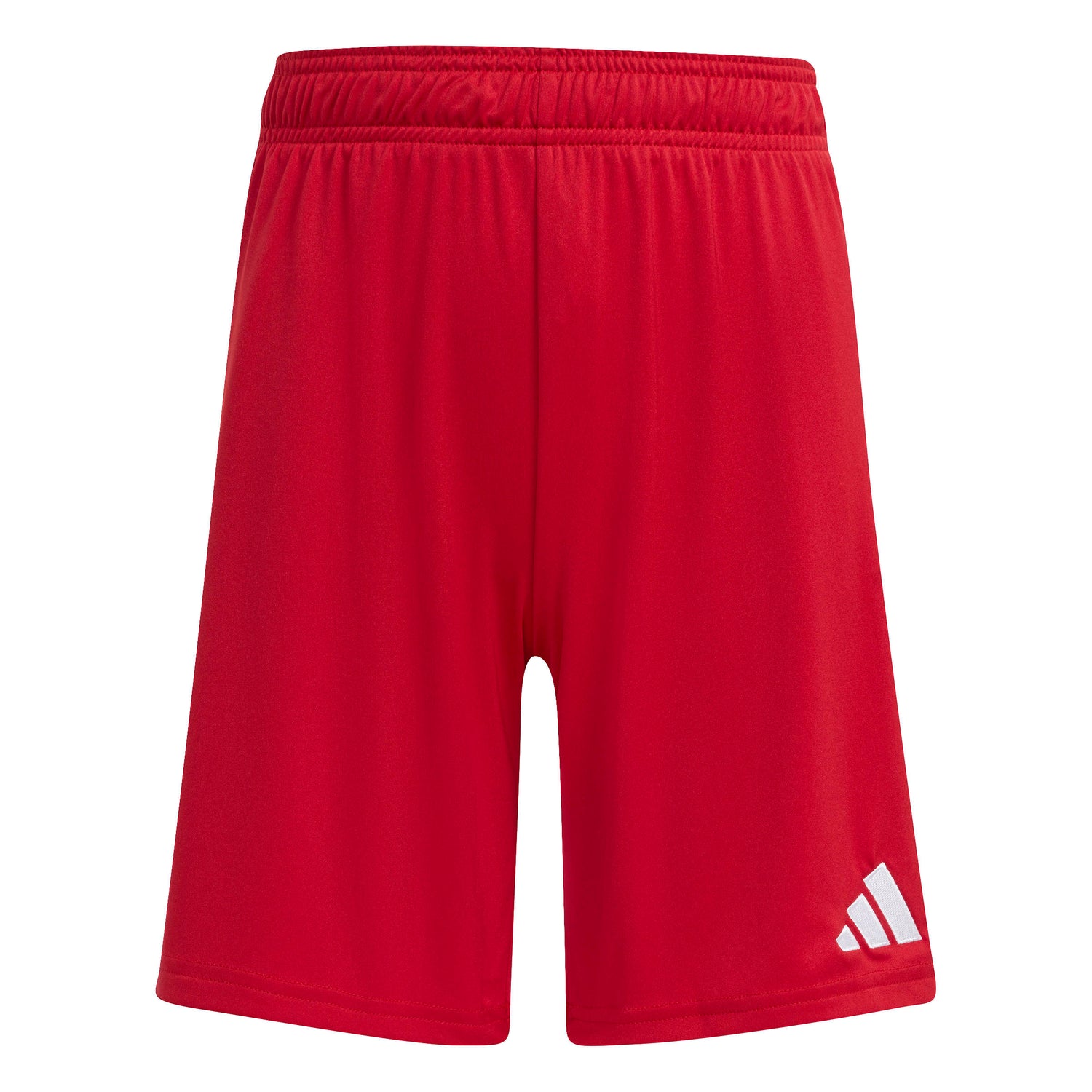 adidas Unisex Kids' Entrada 26 Soccer Shorts – Breathable Climacool Comfort
