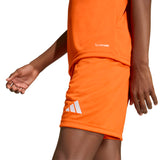 adidas Unisex Kids' Entrada 26 Soccer Shorts – Breathable Climacool Comfort
