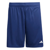 adidas Unisex Kids' Entrada 26 Soccer Shorts – Breathable Climacool Comfort