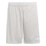 adidas Unisex Kids' Entrada 26 Soccer Shorts – Breathable Climacool Comfort