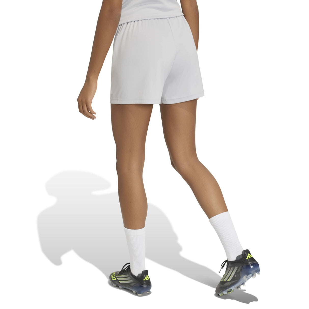 adidas Women's Entrada 26 Soccer Shorts – Short Length Performance
