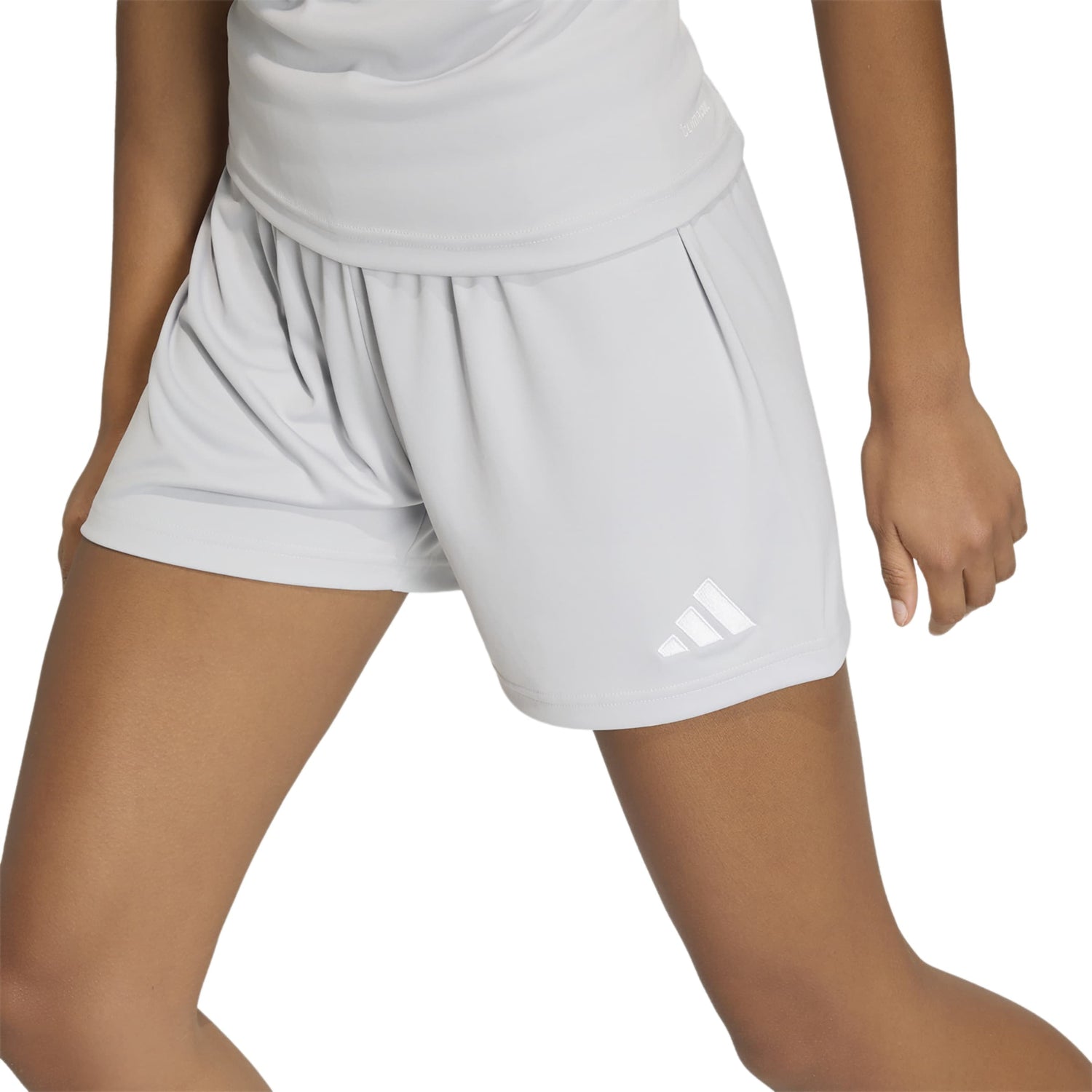 adidas Women's Entrada 26 Soccer Shorts – Short Length Performance
