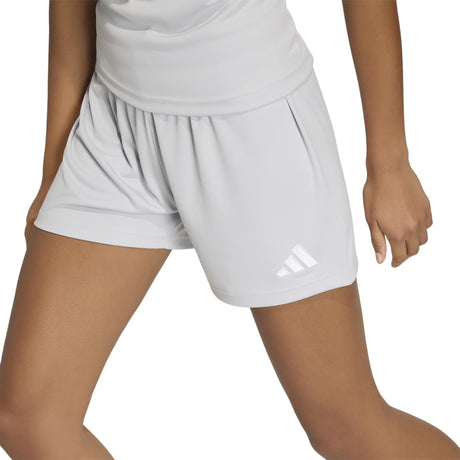 adidas Women's Entrada 26 Soccer Shorts – Short Length Performance