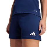 adidas Women's Entrada 26 Soccer Shorts – Short Length Performance