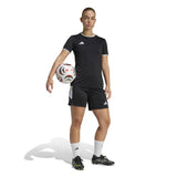 adidas Women's Entrada 26 Soccer Shorts – Short Length Performance