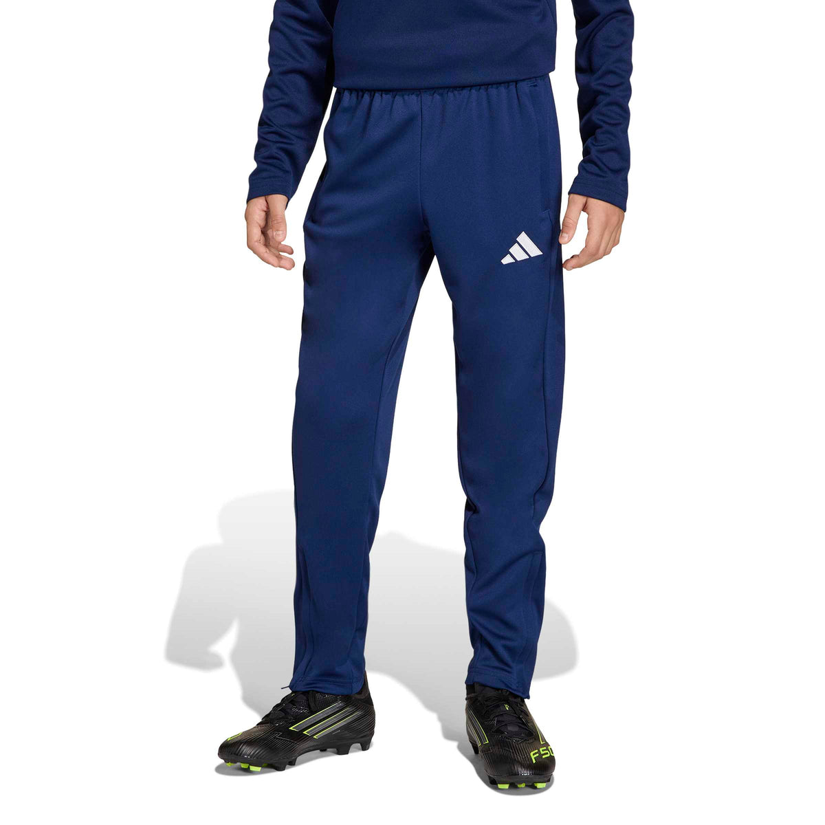 adidas Youth Entrada 26 Training Pants