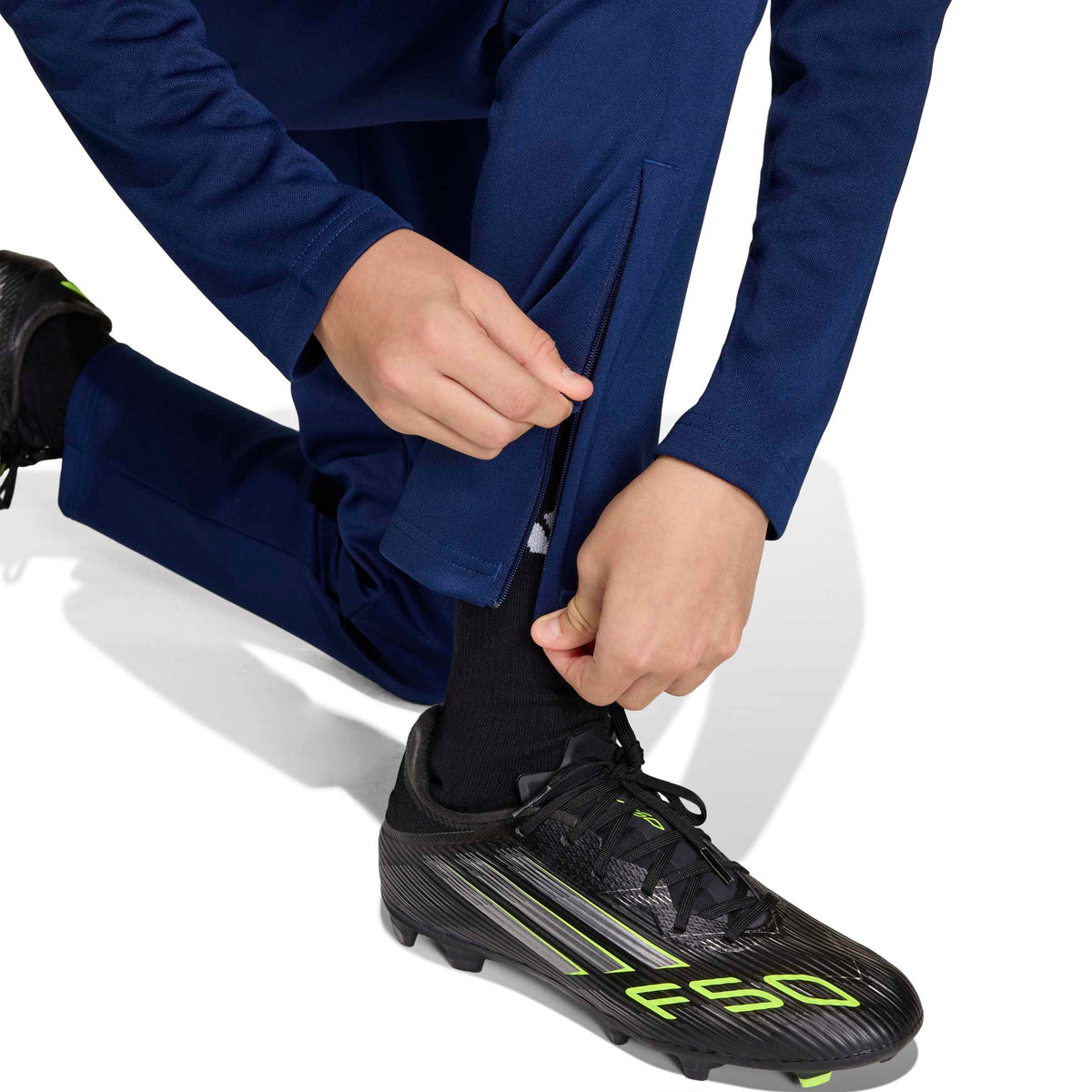 adidas Youth Entrada 26 Training Pants