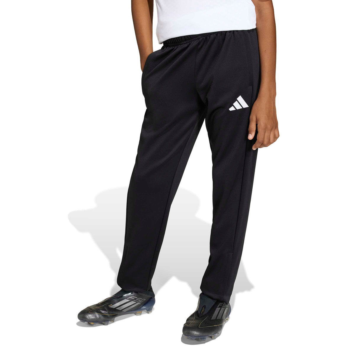 adidas Youth Entrada 26 Training Pants