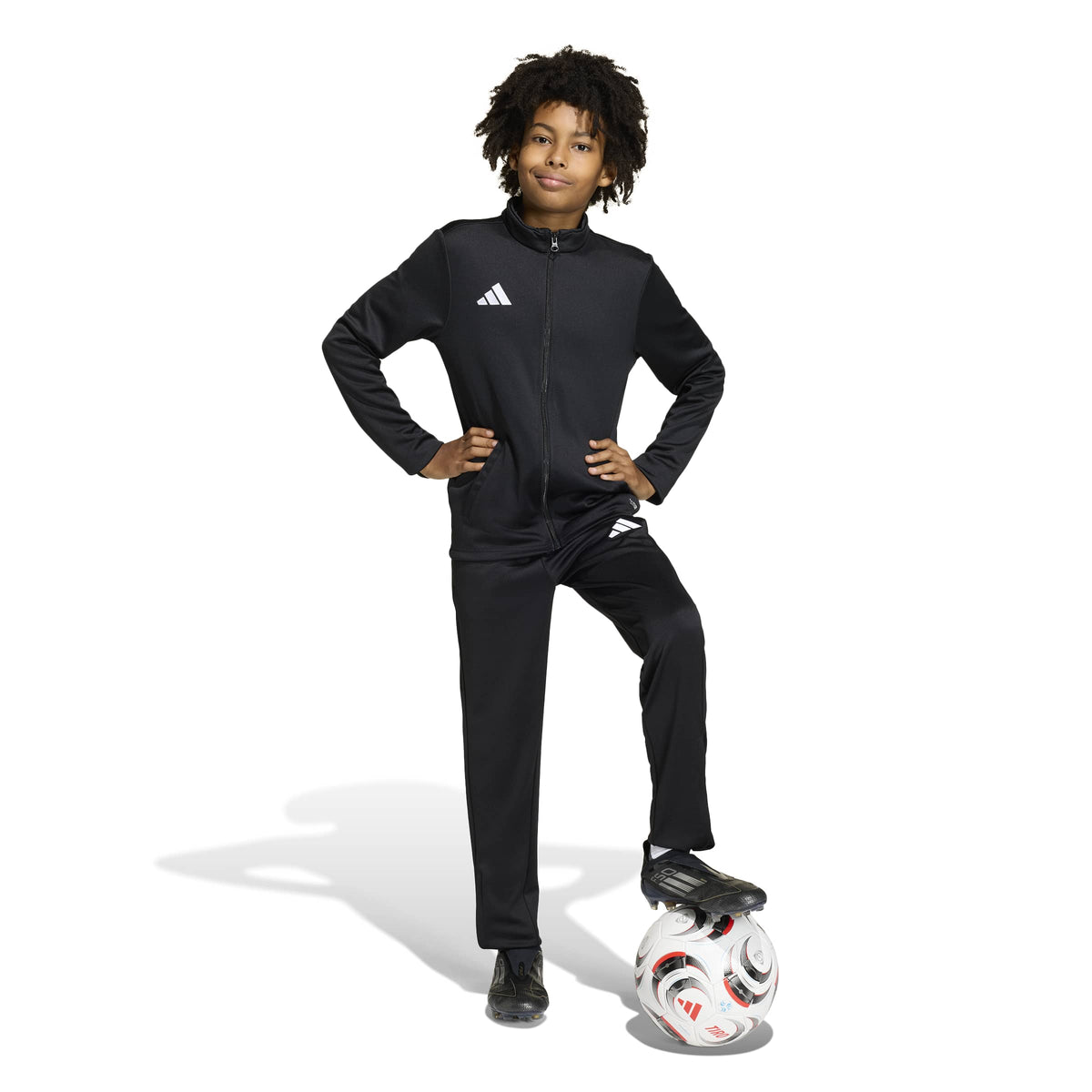 adidas Youth Entrada 26 Training Pants
