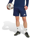 adidas Men's Entrada26 Training Shorts – Breathable Climacool for Soccer