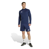adidas Men's Entrada26 Training Shorts – Breathable Climacool for Soccer