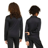 adidas Junior Unisex Entrada26 Tracksuit Jacket – Breathable Climacool for Soccer