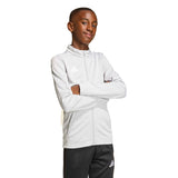 adidas Junior Unisex Entrada26 Tracksuit Jacket – Breathable Climacool for Soccer