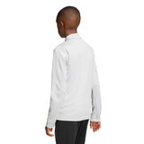 adidas Junior Unisex Entrada26 Tracksuit Jacket – Breathable Climacool for Soccer