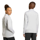 adidas Junior Unisex Entrada26 Tracksuit Jacket – Breathable Climacool for Soccer