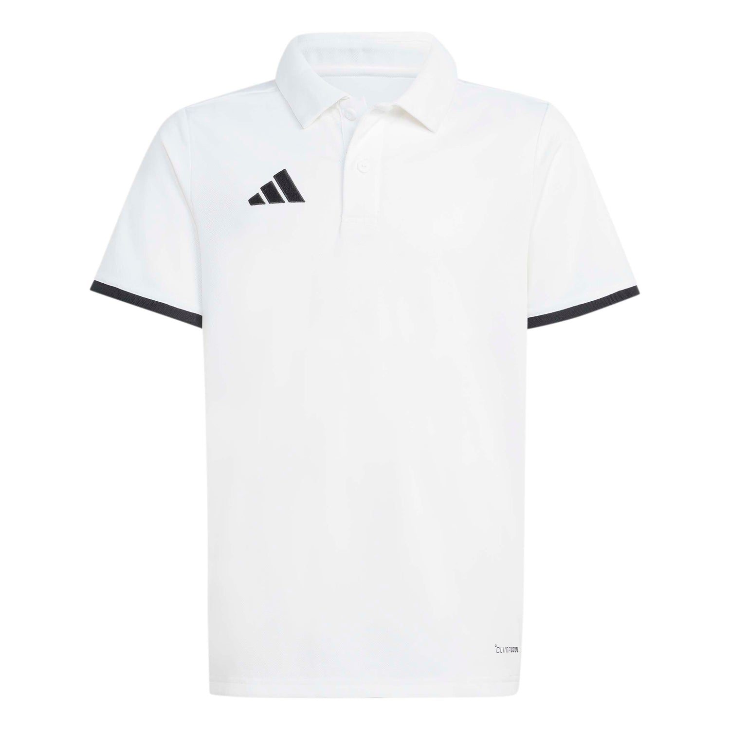adidas Unisex Junior Entrada26 Polo Shirt ��ClimaCool Breathability for Soccer