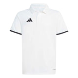 adidas Unisex Junior Entrada26 Polo Shirt ��ClimaCool Breathability for Soccer
