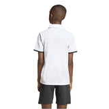 adidas Unisex Junior Entrada26 Polo Shirt ��ClimaCool Breathability for Soccer
