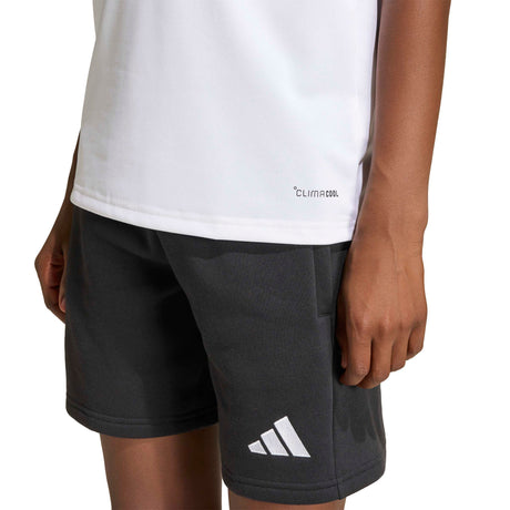 adidas Unisex Junior Entrada26 Polo Shirt ��ClimaCool Breathability for Soccer
