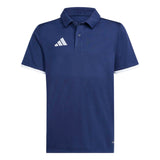 adidas Unisex Junior Entrada26 Polo Shirt ��ClimaCool Breathability for Soccer