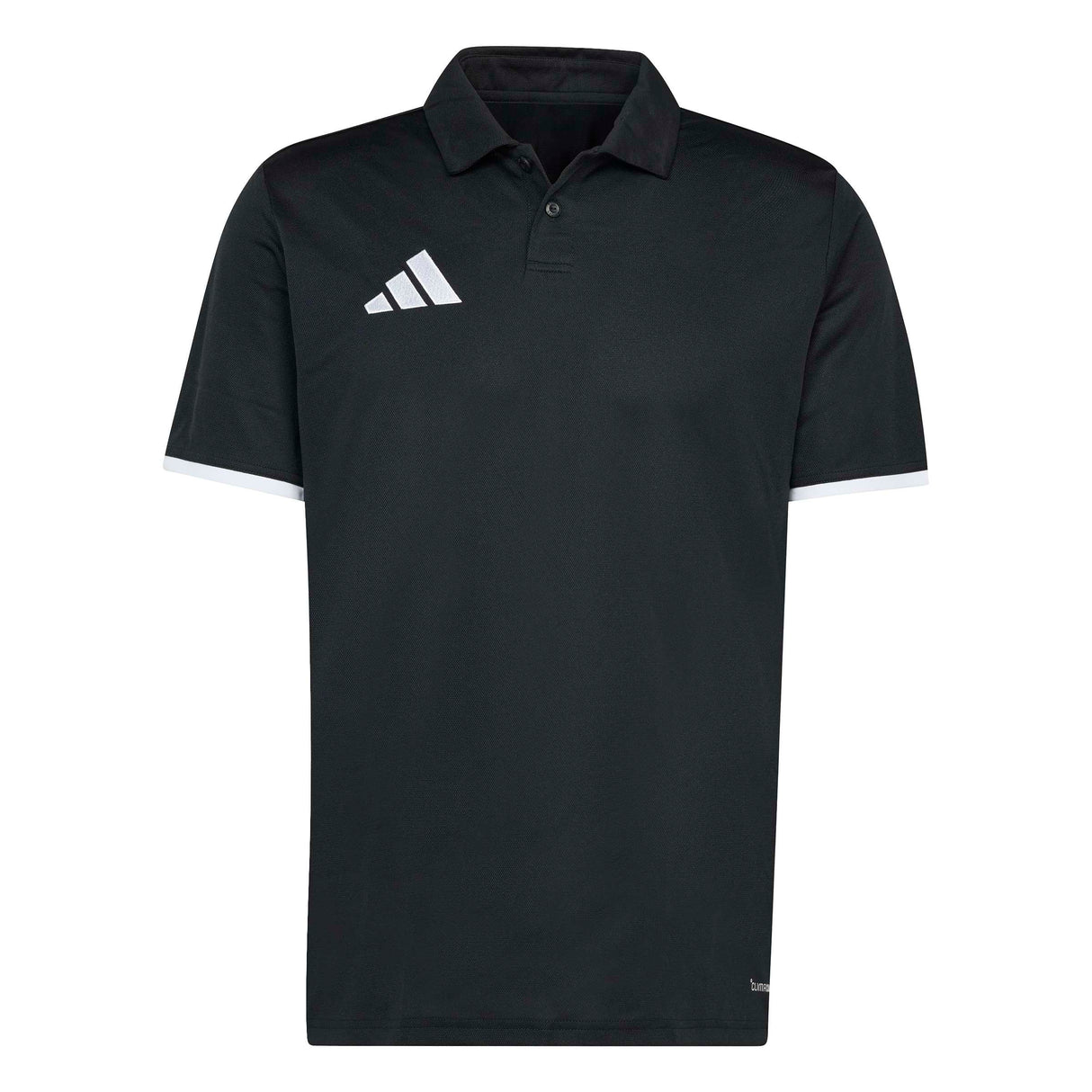 adidas Men's Entrada 26 Polo Shirt – ClimaCool Moisture Management for Soccer