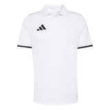 adidas Men's Entrada 26 Polo Shirt – ClimaCool Moisture Management for Soccer