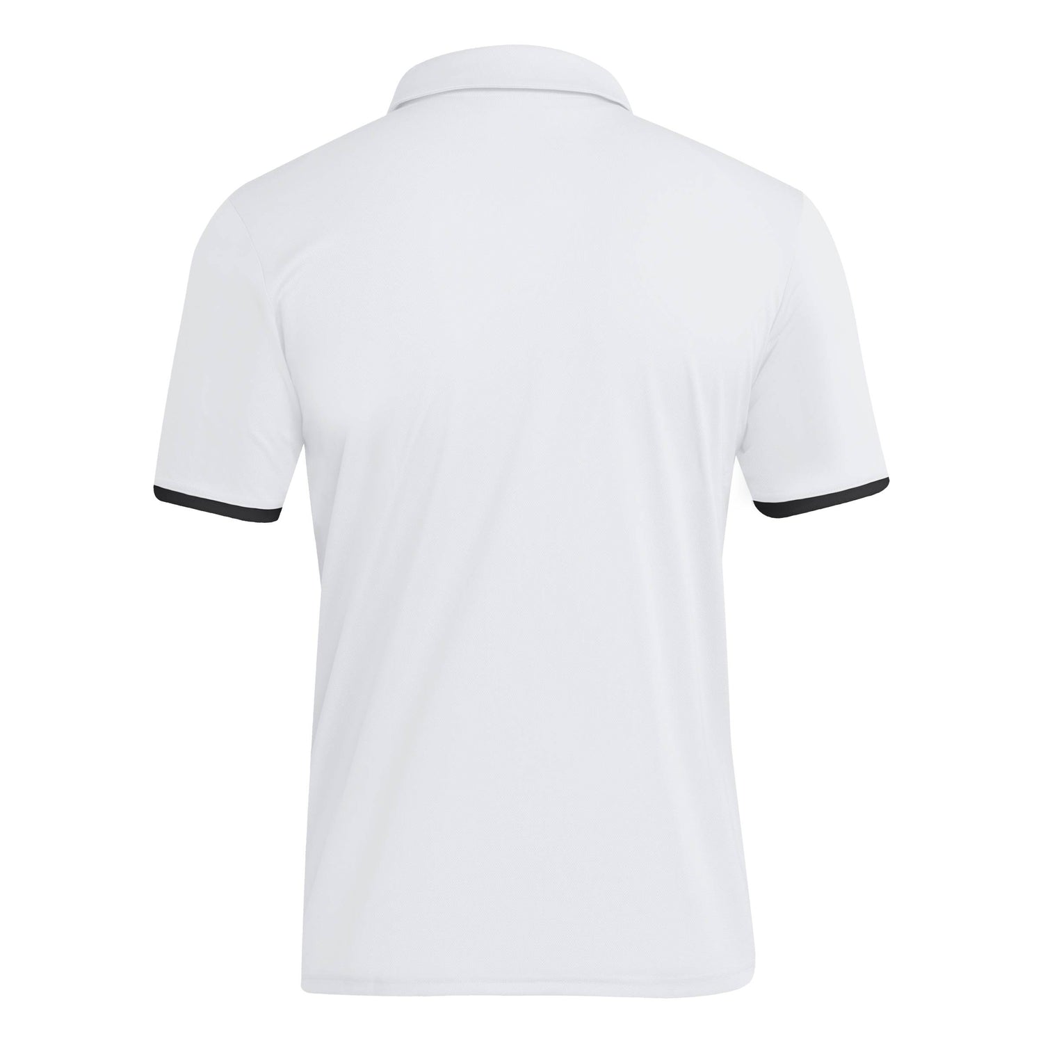adidas Men's Entrada 26 Polo Shirt – ClimaCool Moisture Management for Soccer