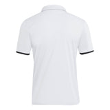 adidas Men's Entrada 26 Polo Shirt – ClimaCool Moisture Management for Soccer