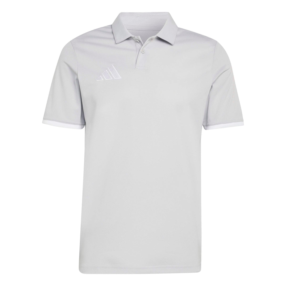 adidas Men's Entrada 26 Polo Shirt – ClimaCool Moisture Management for Soccer