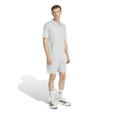 adidas Men's Entrada 26 Polo Shirt – ClimaCool Moisture Management for Soccer
