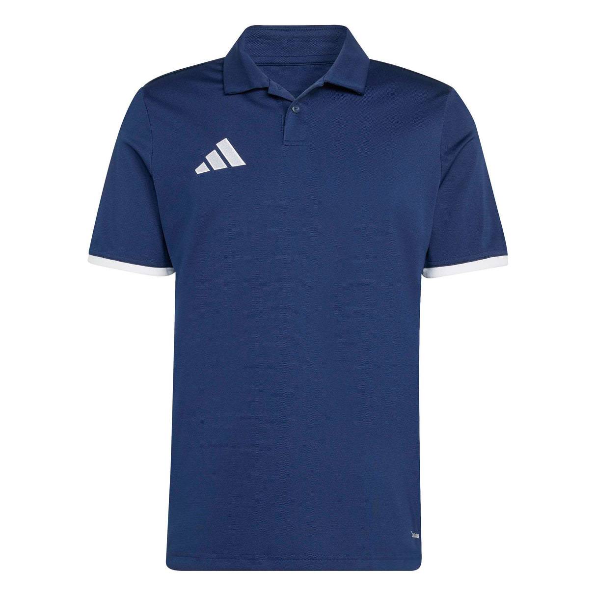 adidas Men's Entrada 26 Polo Shirt – ClimaCool Moisture Management for Soccer