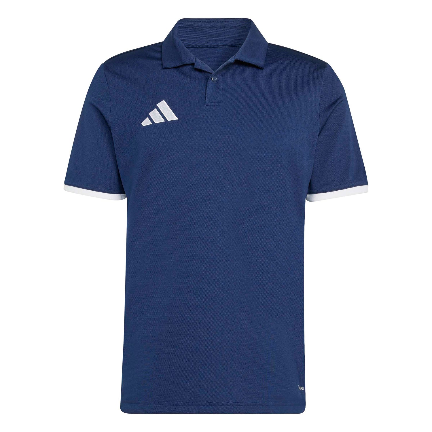 adidas Men's Entrada 26 Polo Shirt – ClimaCool Moisture Management for Soccer