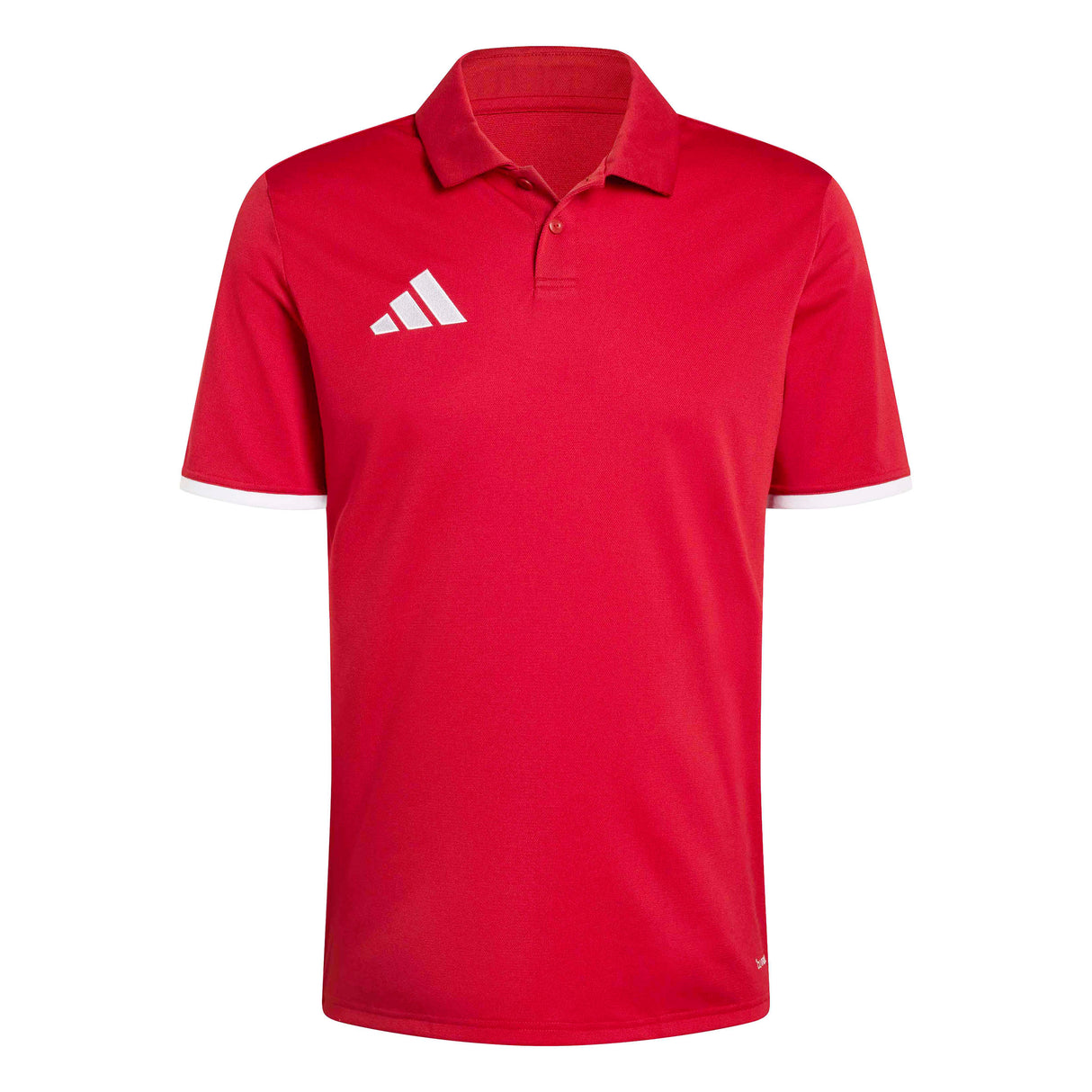 adidas Men's Entrada 26 Polo Shirt – ClimaCool Moisture Management for Soccer