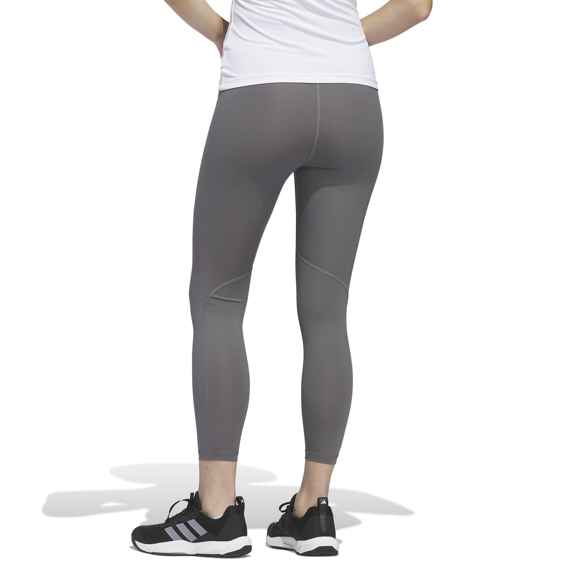 adidas Techfit Womens Long Tights