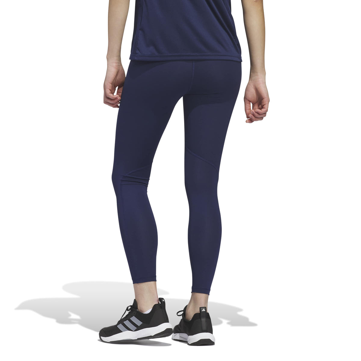 adidas Techfit Womens Long Tights
