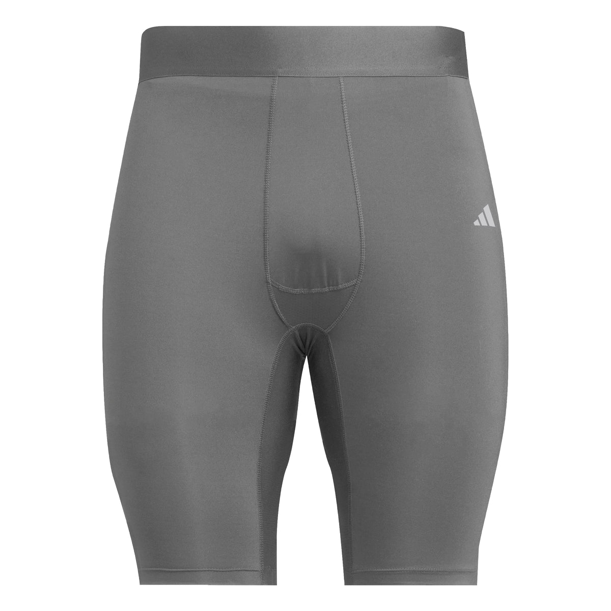adidas Mens Techfit Short Tights