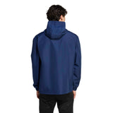 adidas Men's Entrada26 All Weather Jacket - Weather-Resistant Coverage for Soccer