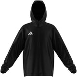 adidas Kids' Unisex Entrada 26 All Weather Jacket – Durable Protection for Soccer
